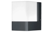 LED svítidlo venkovní LEDVANCE SMART OUTD WIFI CUBE WALL RGBW DG