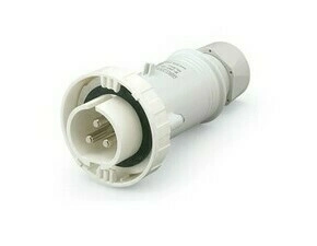 SCAME 235.1600 Vidlice IEC309 do 50V - 235.1600