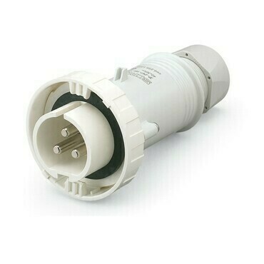 SCAME 235.1603 Vidlice IEC309 do 50V - 235.1603