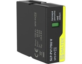 SALTEK A03692 SLP-PV170U V/0