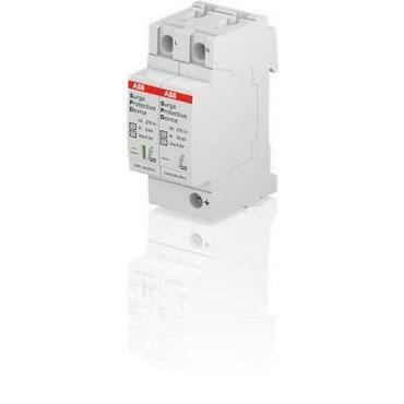 ABB 2CTB803972R1200 OVR T2-T3 1N 20-275 P QS