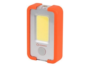 LED svítidlo LEDVANCE FLASHL RECH COMP   BLI1