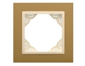 ELKO 90910 TUG 90910 TUG - zlatá/ledová