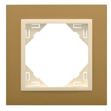 ELKO 90910 TUG 90910 TUG - zlatá/ledová