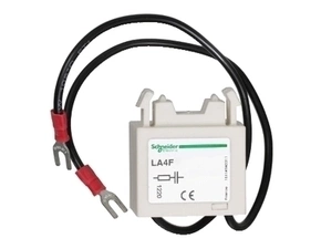 SCHN LA9F980 Odrušovací člen