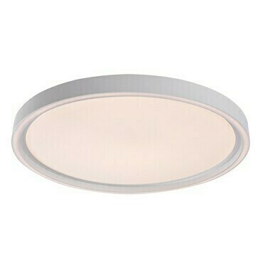 Stropní svítidlo Zerina bílá LED 31W RABALUX 75086