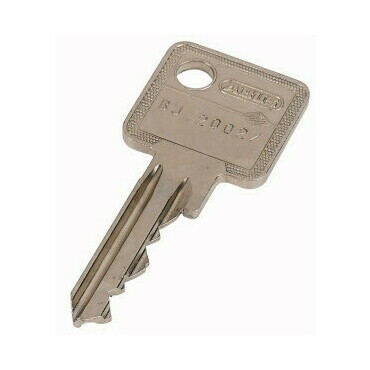 EATON 138576 KEY-E10/30-GS Klíč pro cylindrickou vložku, (stejné klíče)