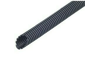 FRAN 3090001000 Trubka ohebná FPPSF-10U.50 FIPLOCK® O9,8/12,8 320N plast, UV stabilní, černá