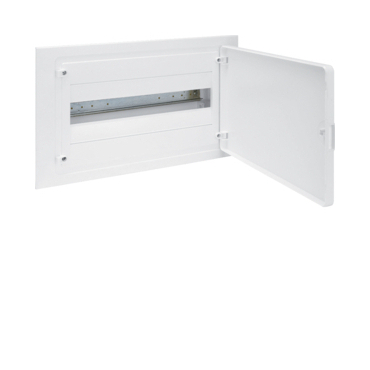 Rozvodnice zápustná HAG VF118PS Rozvodnice zápustná golf, IP40, 1-řadá, 18 mod.