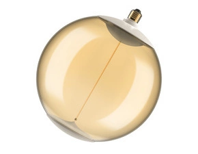 LED žárovka OSRAM 1906LBB45D12W/818230VFILAMMAGE27FS1
