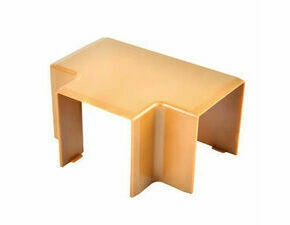 KOPOS 8644 SD  KRYT ODBOČNÝ LHD 40X40