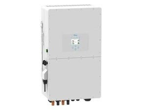 Deye hybridní střídač SUN-30K-SG01HP3-EU-BM3