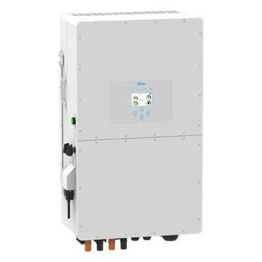 Deye hybridní střídač SUN-30K-SG01HP3-EU-BM3