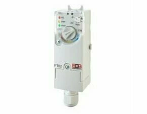 ELB 0646 PT02 ELEKTRONICKÝPŘÍLOŽNÝTERMOSTAT