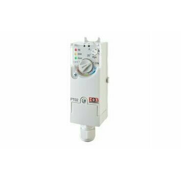 ELB 0646 PT02 ELEKTRONICKÝPŘÍLOŽNÝTERMOSTAT