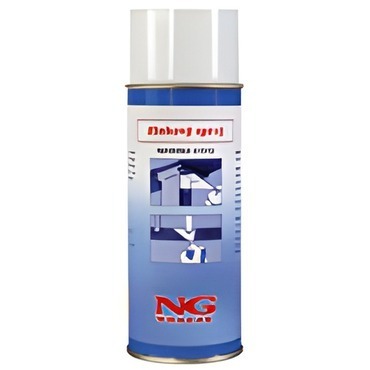 NG NCH 11 001 400  Sprej zinek  speciálně světlý, obsah 400 ml