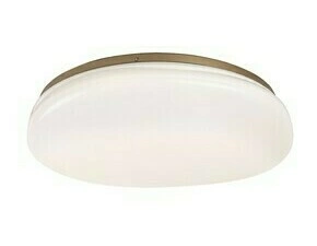 Koupelnové svítidlo Caliope zlatá LED 24W RABALUX 75053