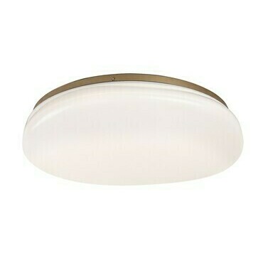Koupelnové svítidlo Caliope zlatá LED 24W RABALUX 75053