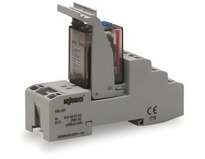 WAGO 858-355 Reléový modul