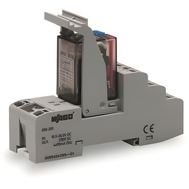 WAGO 858-355 Reléový modul
