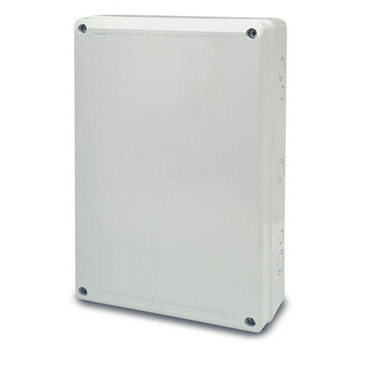 FAM Skříň 3954 AcquaCOMBI IP65, bez modulů, 500x330x135mm