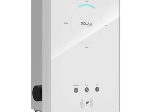 Solax X3-EVC11K (SXH)