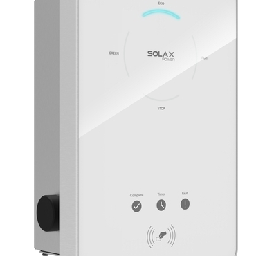 Solax X3-EVC11K (SXH)