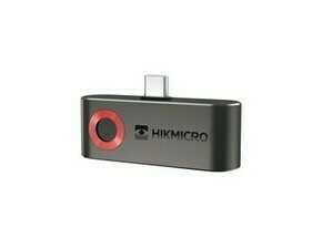 HM-TJ11-3AMF-Mini1 160x120 pixels, Pixel pitch 17 µm 25Hz, 3.2mm lens,Thermographic accuracy