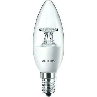 CorePro LEDcandle ND 4-25W E14 827 B35 CL