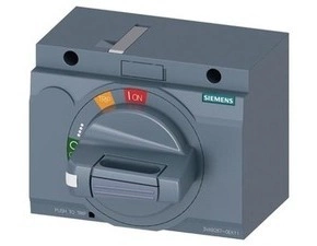 OEZ 3VA9267-0EK11 Čelní ruční pohon