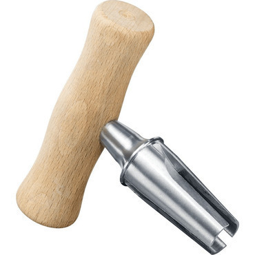 SCHM KA-1284-34 Nástroj - Ruční výstružník průměr 25 mm