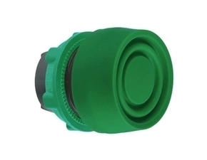 SCHN ZB5AP3S Ovládací hlavice s ochrannou krytkou