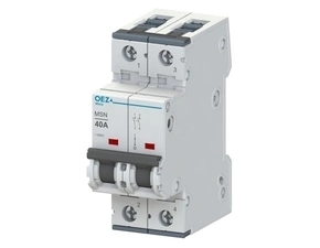 OEZ:44294 MSN-32-2 Vypínač In 32 A, Ue AC 230/400 V, 2pól