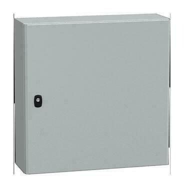 SCHN NSYS3D6620 S3D, 600x600x200, RAL 7035
