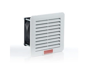 Ventilátor s filtrem, 115m3/h      PL-PTF2500
