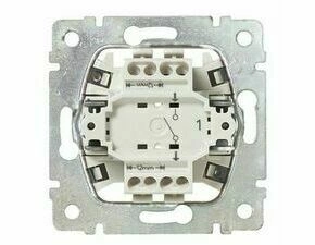 LEG 770102 VA HLIN DVOJPÓLOVÝ SPÍNAČ Č.2