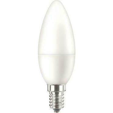 CorePro candle ND 2.8-25W E14 840 B35 FR