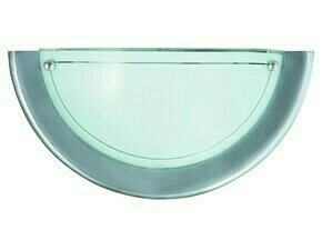 Nástěnné svítidlo Ufo chromová E27 1×60W RABALUX 5173