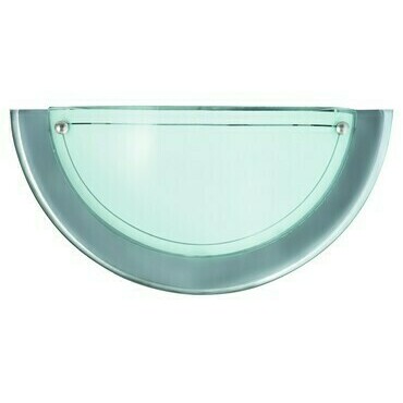 Nástěnné svítidlo Ufo chromová E27 1×60W RABALUX 5173