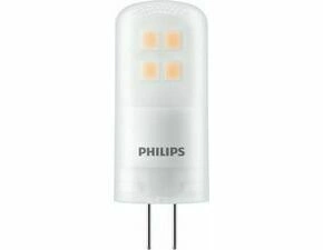 LED žárovka PHILIPS CorePro LEDcapsuleLV 2.1-20W G4 827 D