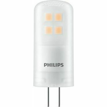 LED žárovka PHILIPS CorePro LEDcapsuleLV 2.1-20W G4 827 D