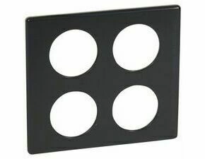 LEG 068950 CL RÁMEČEK CARBON 2X2P