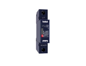 HAKEL 27186 HSA-385 M SPD typ 2+3 RP 0,12kč/ks