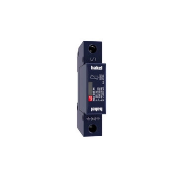 HAKEL 27186 HSA-385 M SPD typ 2+3 RP 0,12kč/ks