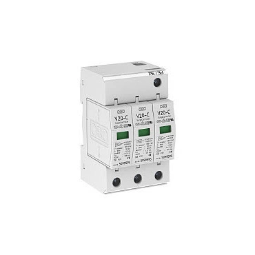 V20-C 3-385 SurgeController V20