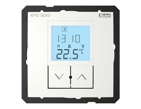 ELKO RFTC-50/G/GE RFTC-50/G_ledová Autonomní regulátor teploty - (LOGUS90) RP 0,42kč/ks