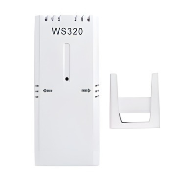 ELB 3320 WS320 Vysílač + magnetický dveřní kontakt