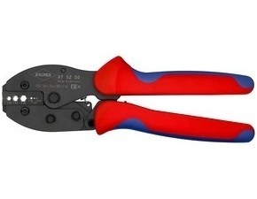 KNIPEX 97 52 50 Kleště lisovací, pákové