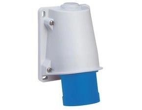 SCHN PKX32W424 PK PratiKa FAST vidlice 32A IP44 220V 3P+PE 50-60Hz