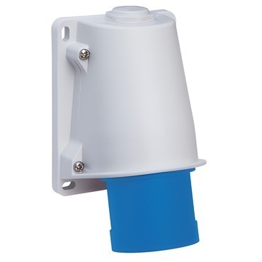 SCHN PKX32W424 PK PratiKa FAST vidlice 32A IP44 220V 3P+PE 50-60Hz